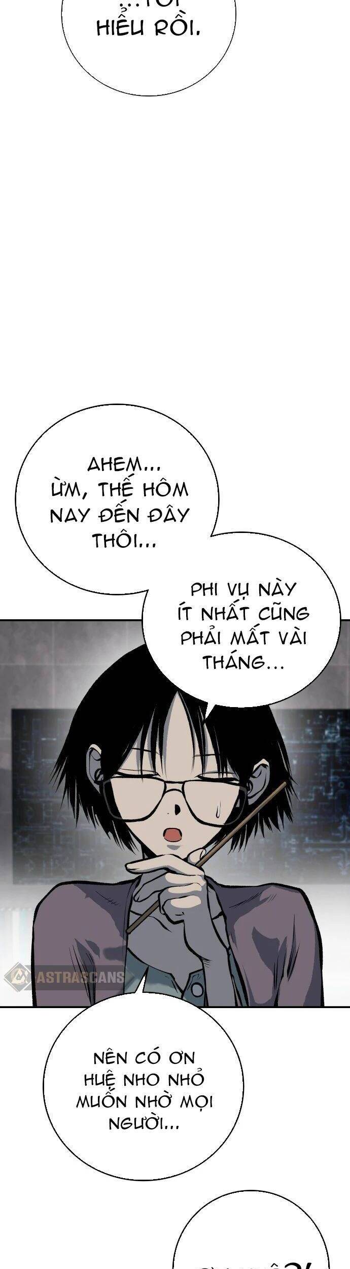 Người Thây Ma Chapter 18 - Trang 26