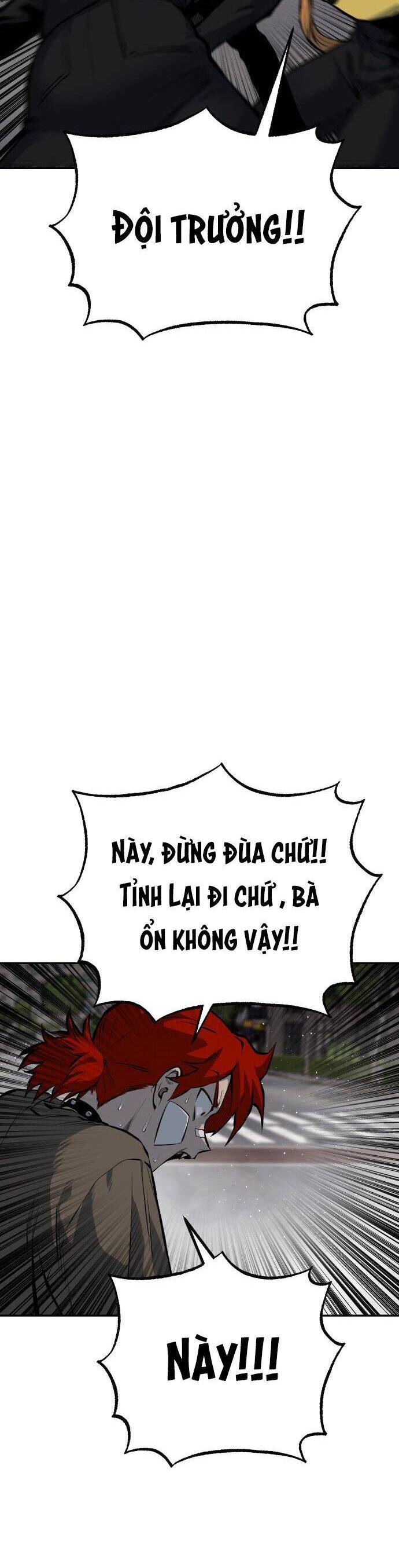 Người Thây Ma Chapter 40 - Trang 32