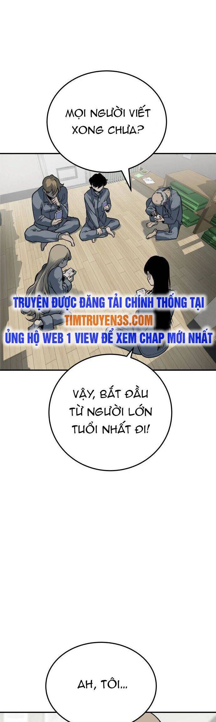 Người Thây Ma Chapter 10 - Trang 25