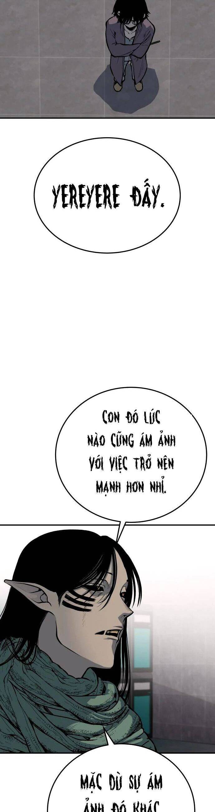 Người Thây Ma Chapter 27 - Trang 10