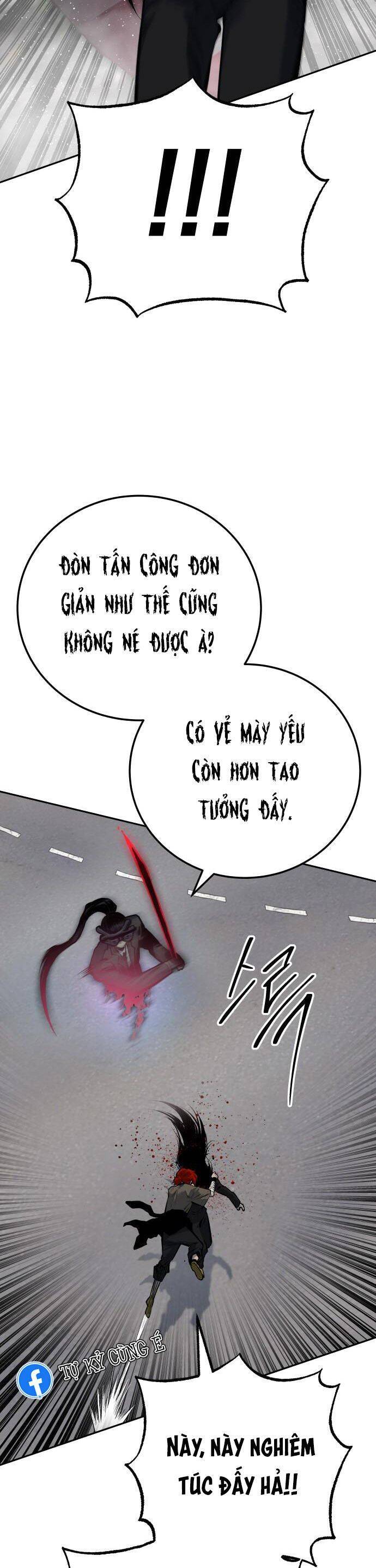 Người Thây Ma Chapter 40 - Trang 29