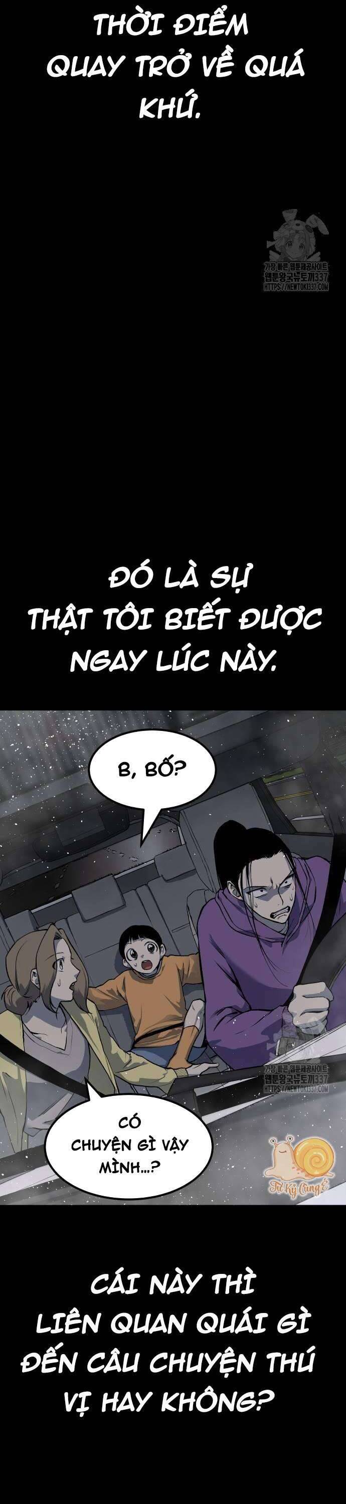 Người Thây Ma Chapter 103 - Trang 46