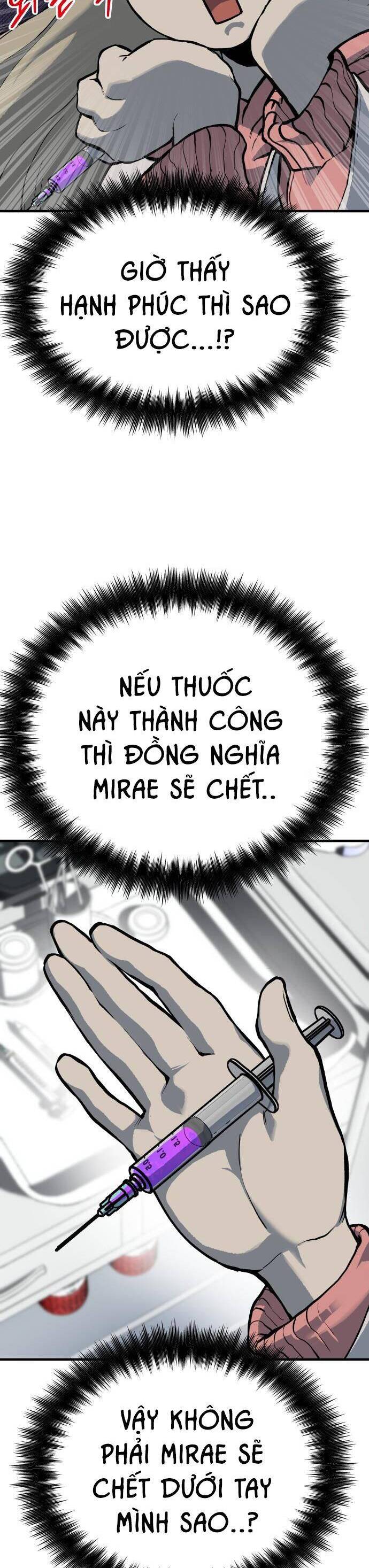 Người Thây Ma Chapter 77 - Trang 20