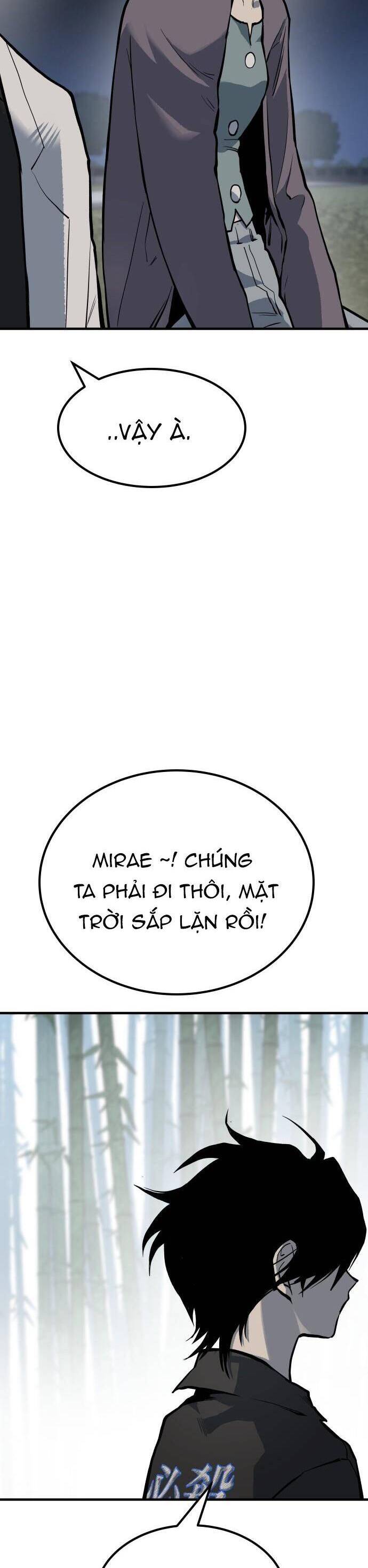 Người Thây Ma Chapter 76 - Trang 53