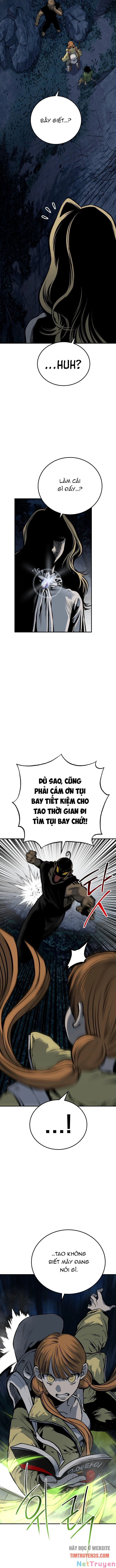 Người Thây Ma Chapter 19 - Trang 12