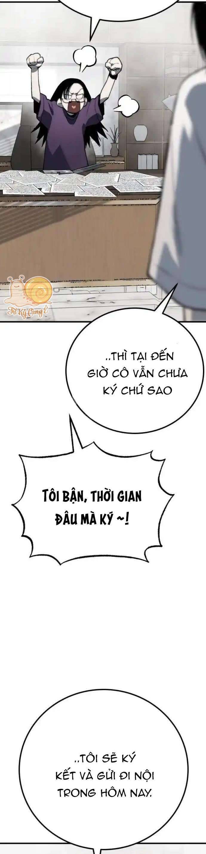 Người Thây Ma Chapter 108 - Trang 28