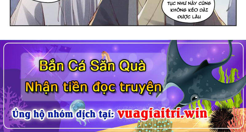 Vạn Giới Tiên Tung Chapter 521 - Trang 20