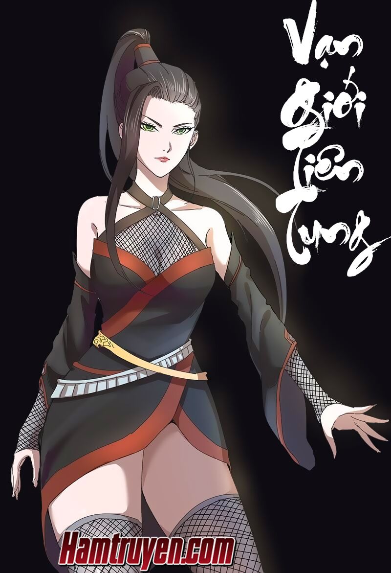 Vạn Giới Tiên Tung Chapter 63 - Trang 1