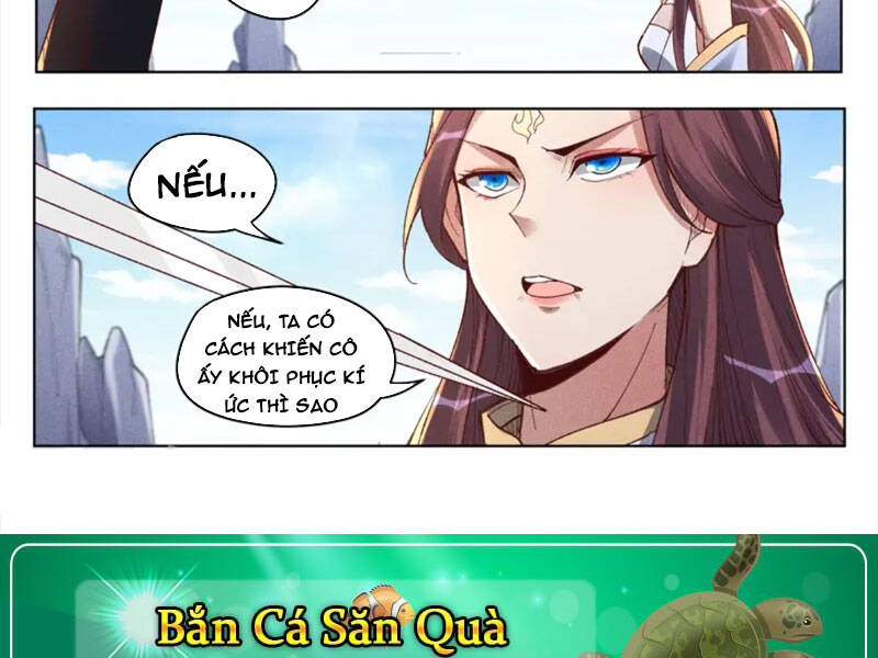 Vạn Giới Tiên Tung Chapter 521 - Trang 14