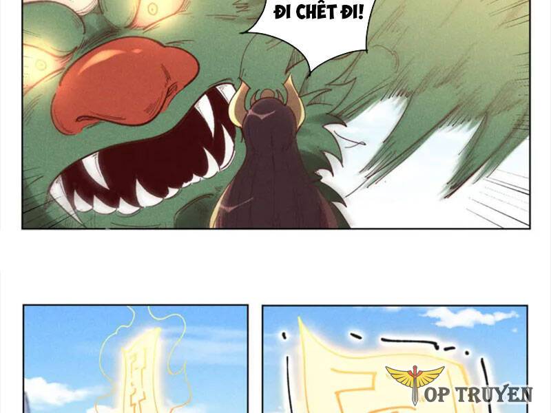 Vạn Giới Tiên Tung Chapter 520 - Trang 10