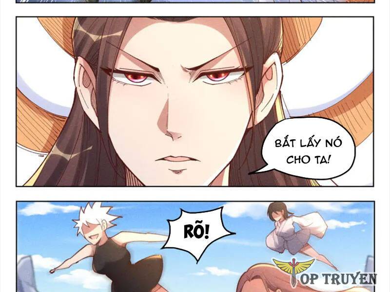 Vạn Giới Tiên Tung Chapter 520 - Trang 5