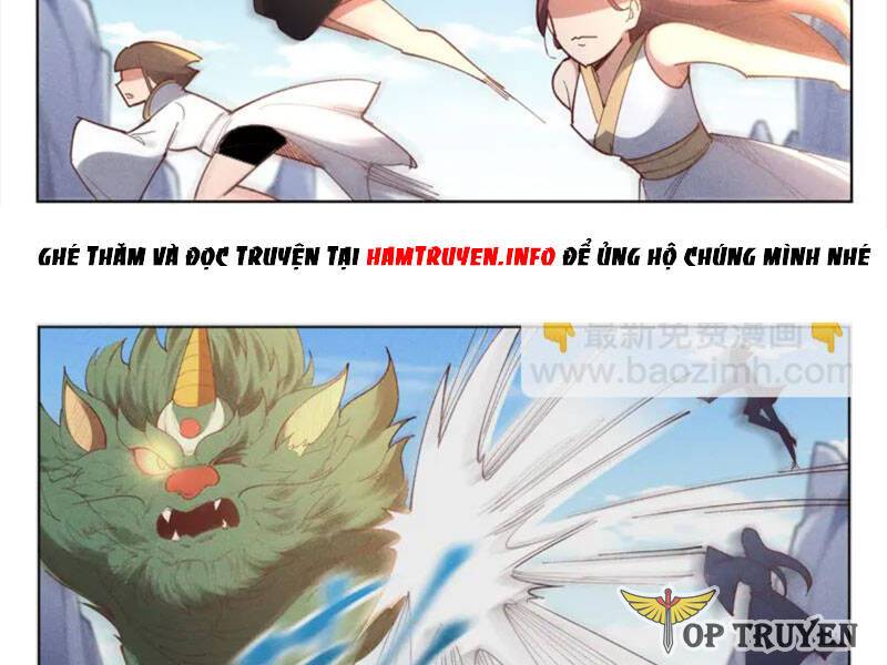 Vạn Giới Tiên Tung Chapter 520 - Trang 6