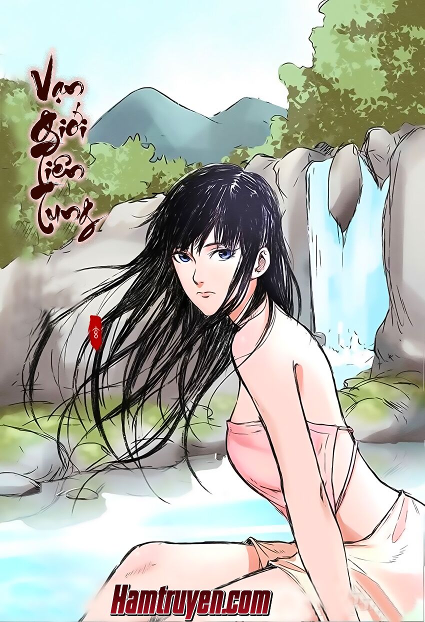 Vạn Giới Tiên Tung Chapter 71 - Trang 1