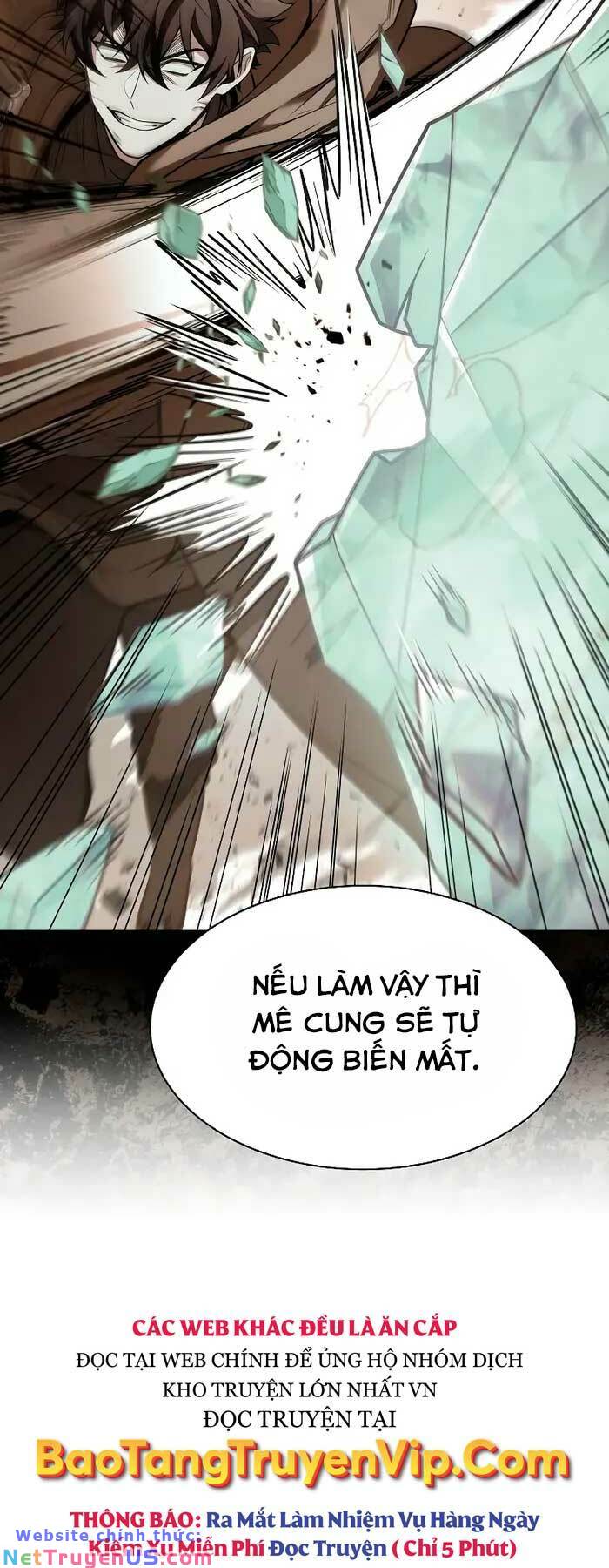 Chòm Sao Là Đệ Tử Của Tôi Chapter 49 - Trang 44