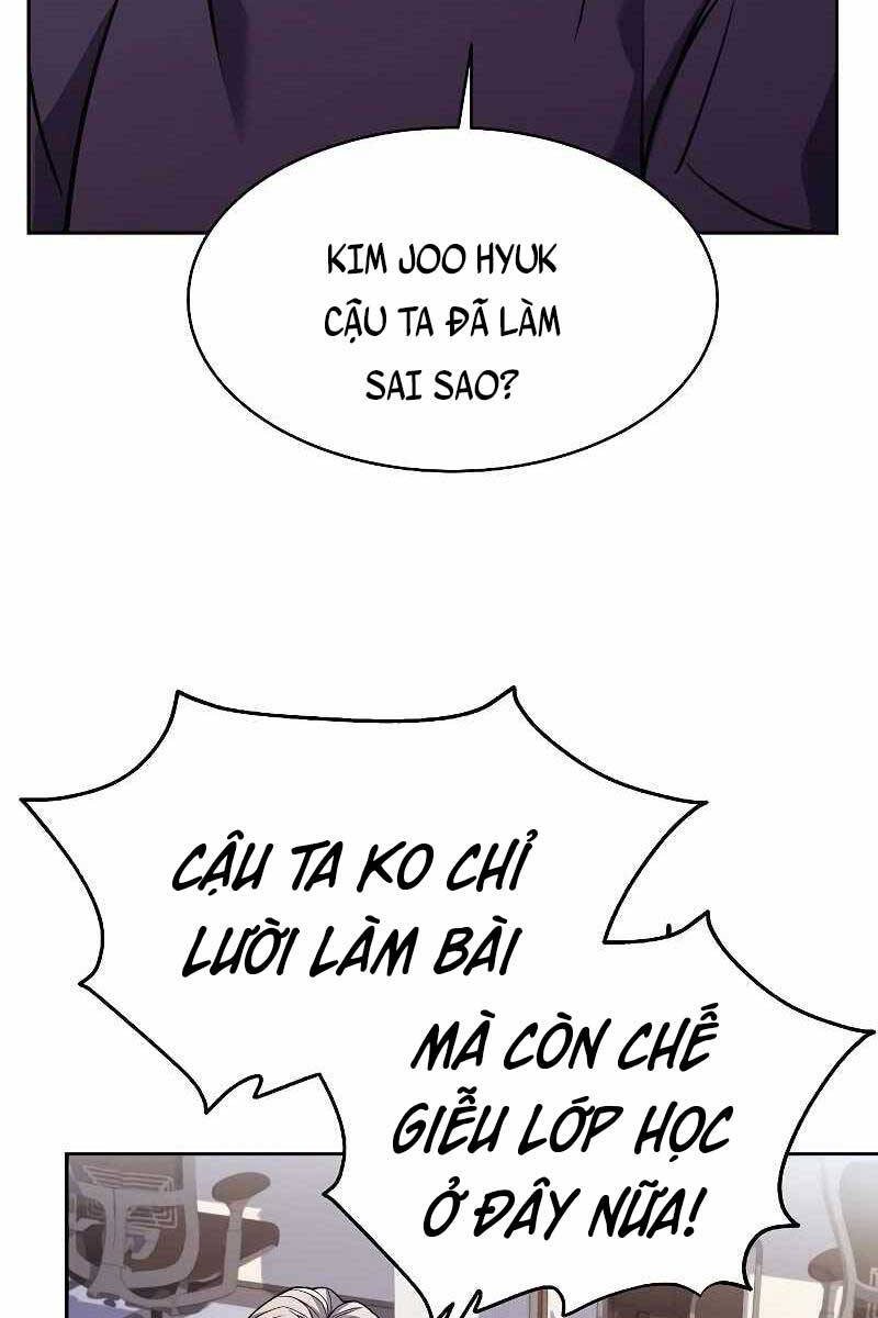 Chòm Sao Là Đệ Tử Của Tôi Chapter 11 - Trang 14