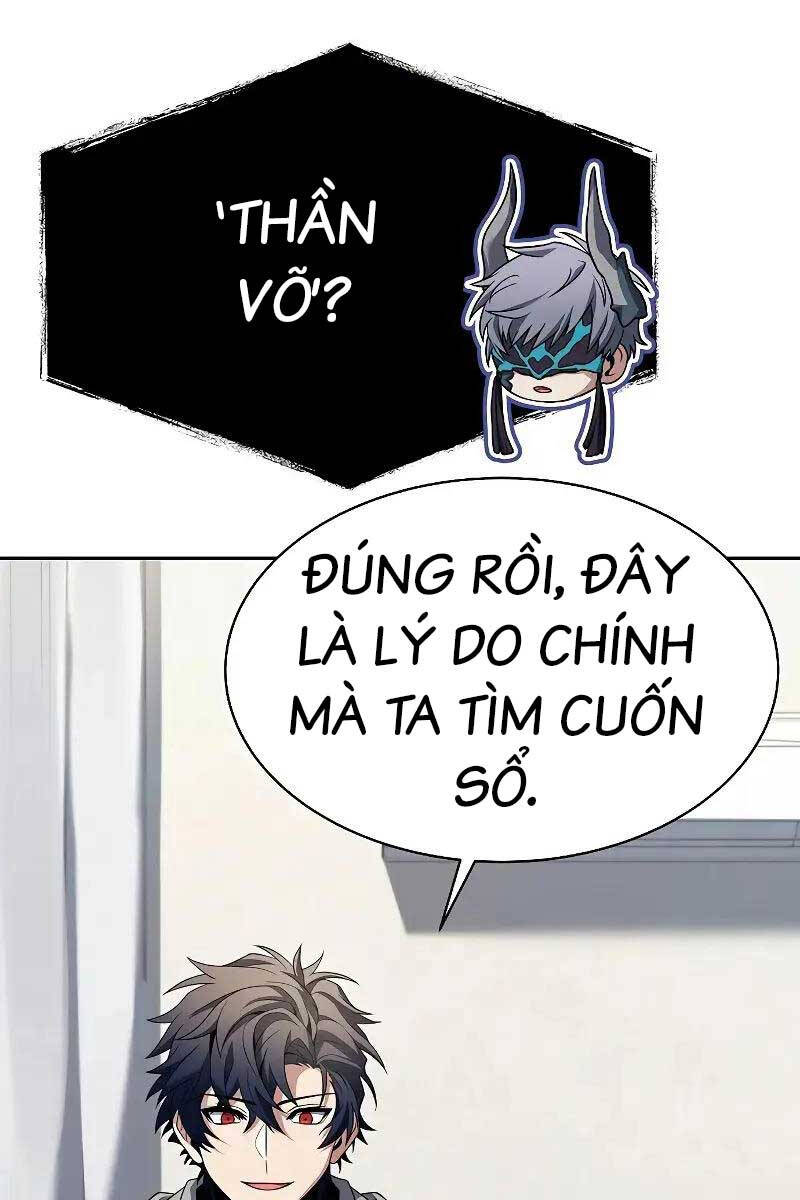 Chòm Sao Là Đệ Tử Của Tôi Chapter 30 - Trang 36