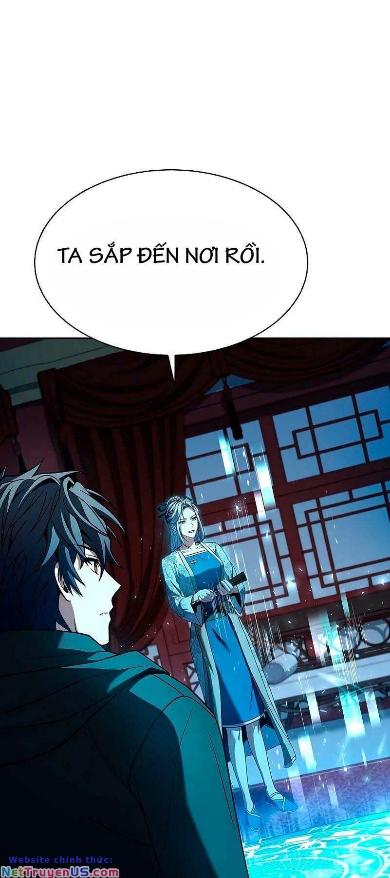 Chòm Sao Là Đệ Tử Của Tôi Chapter 42 - Trang 56