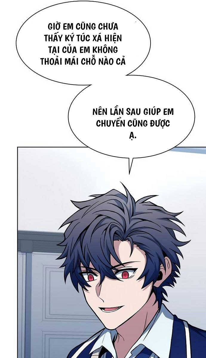 Chòm Sao Là Đệ Tử Của Tôi Chapter 48 - Trang 30