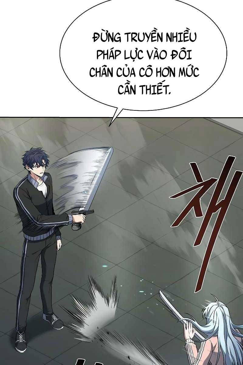 Chòm Sao Là Đệ Tử Của Tôi Chapter 17 - Trang 81