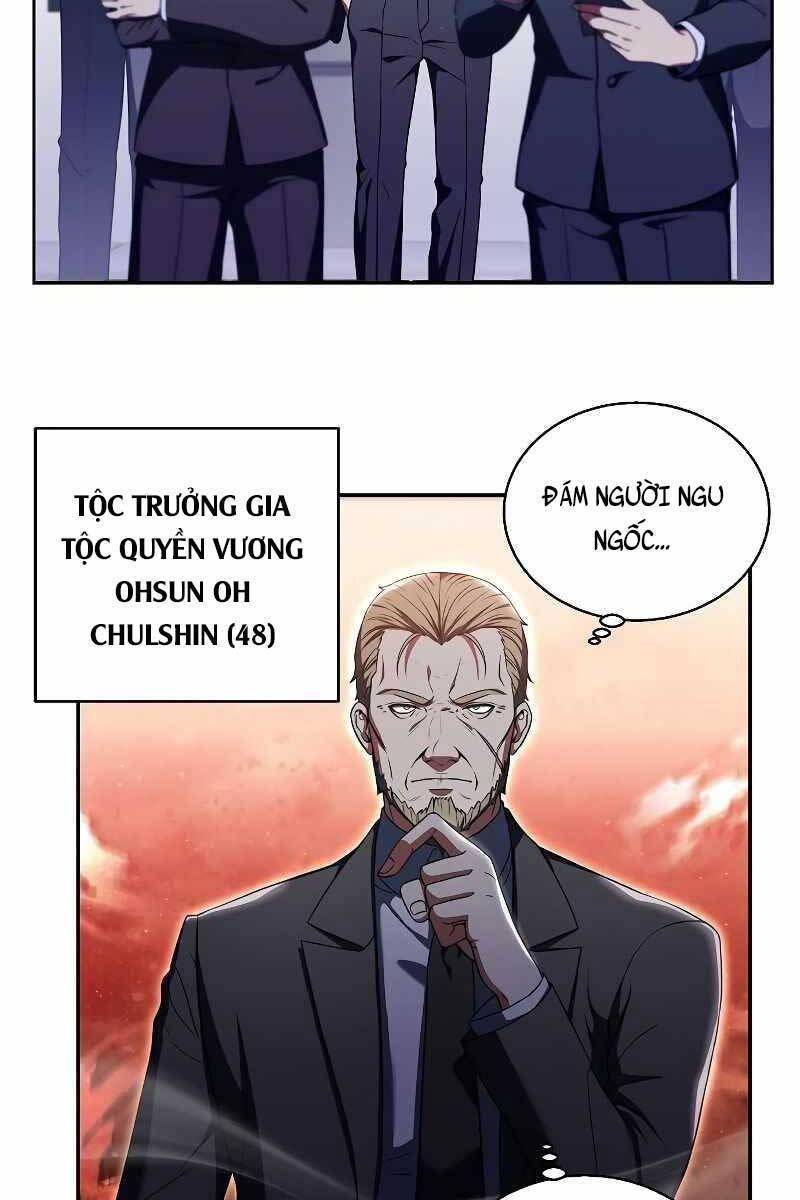 Chòm Sao Là Đệ Tử Của Tôi Chapter 2 - Trang 29