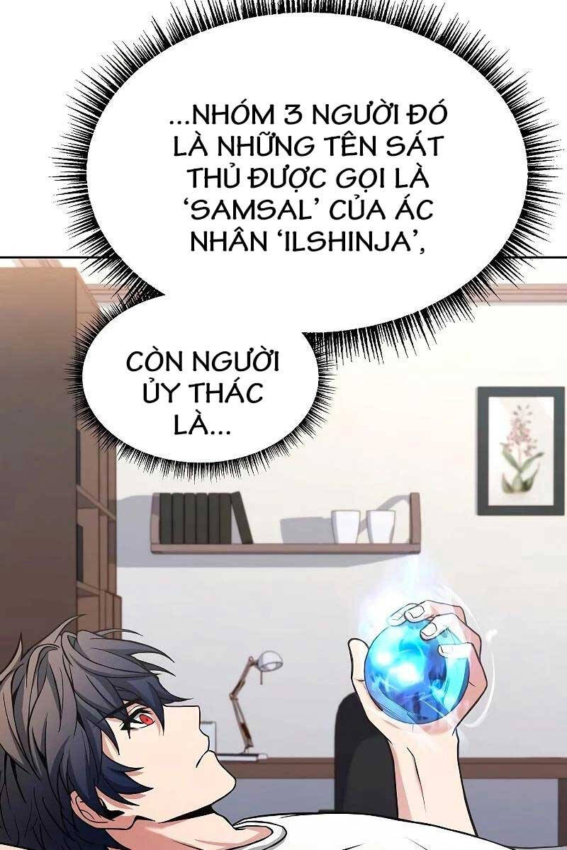 Chòm Sao Là Đệ Tử Của Tôi Chapter 38 - Trang 101