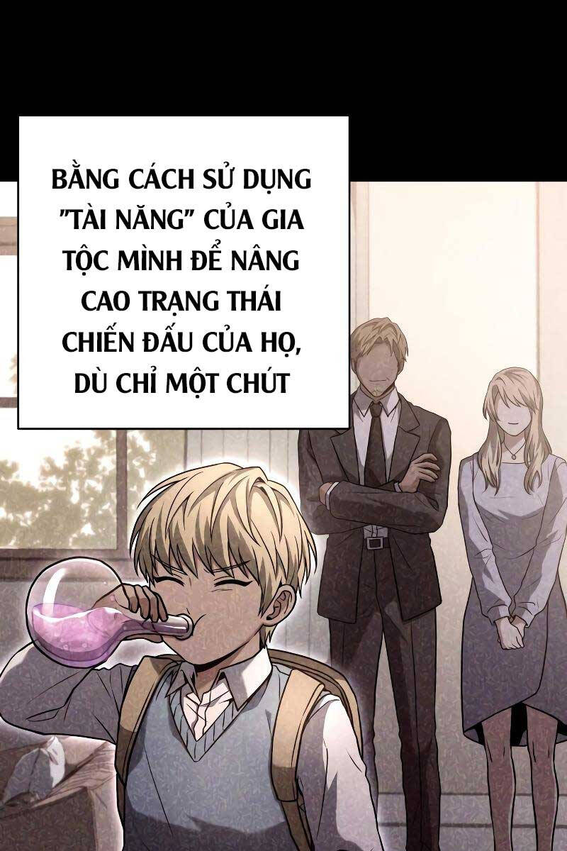 Chòm Sao Là Đệ Tử Của Tôi Chapter 21 - Trang 110