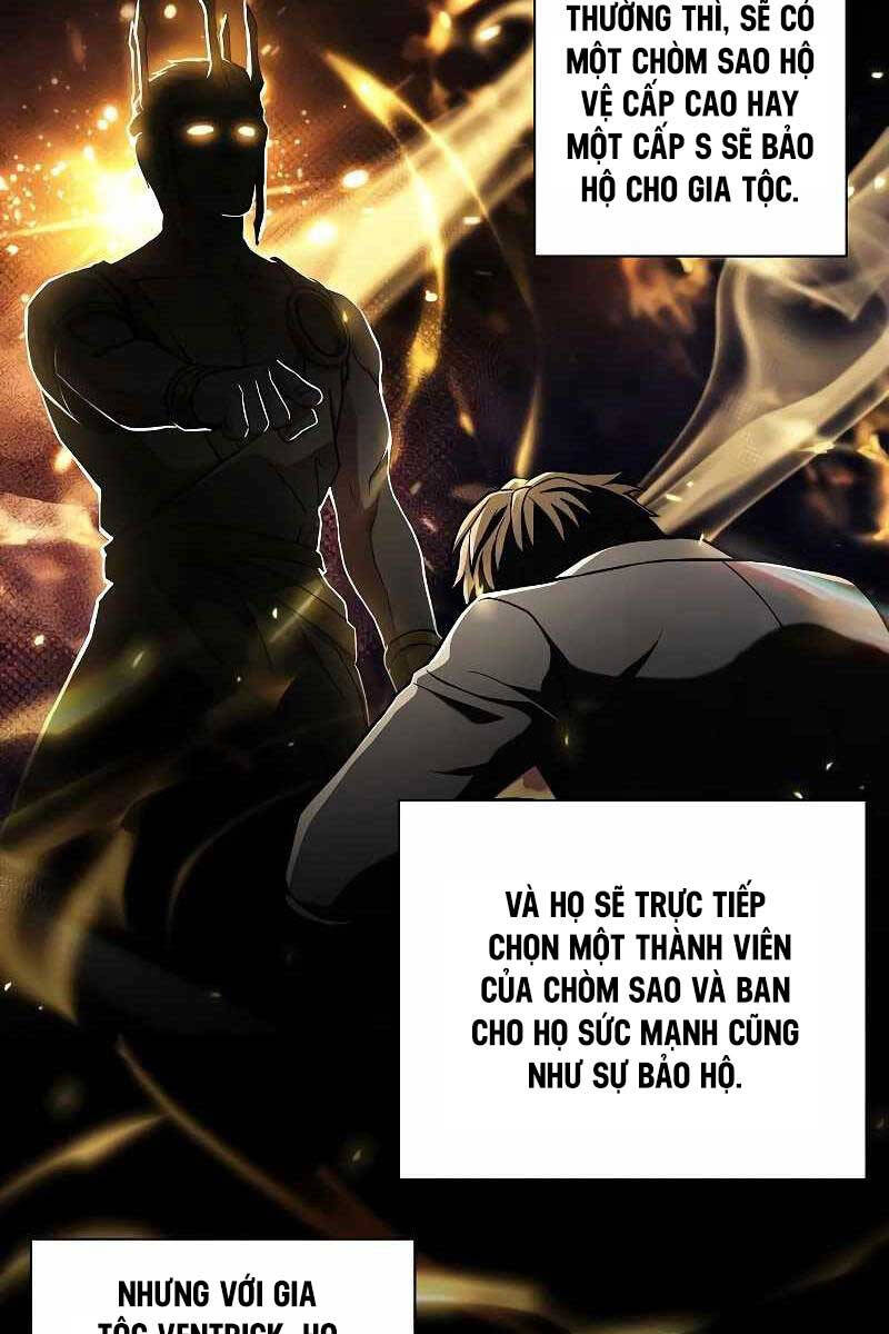 Chòm Sao Là Đệ Tử Của Tôi Chapter 5 - Trang 31