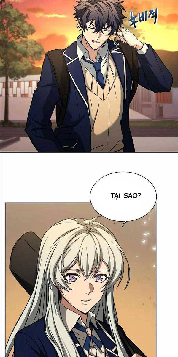 Chòm Sao Là Đệ Tử Của Tôi Chapter 5 - Trang 5