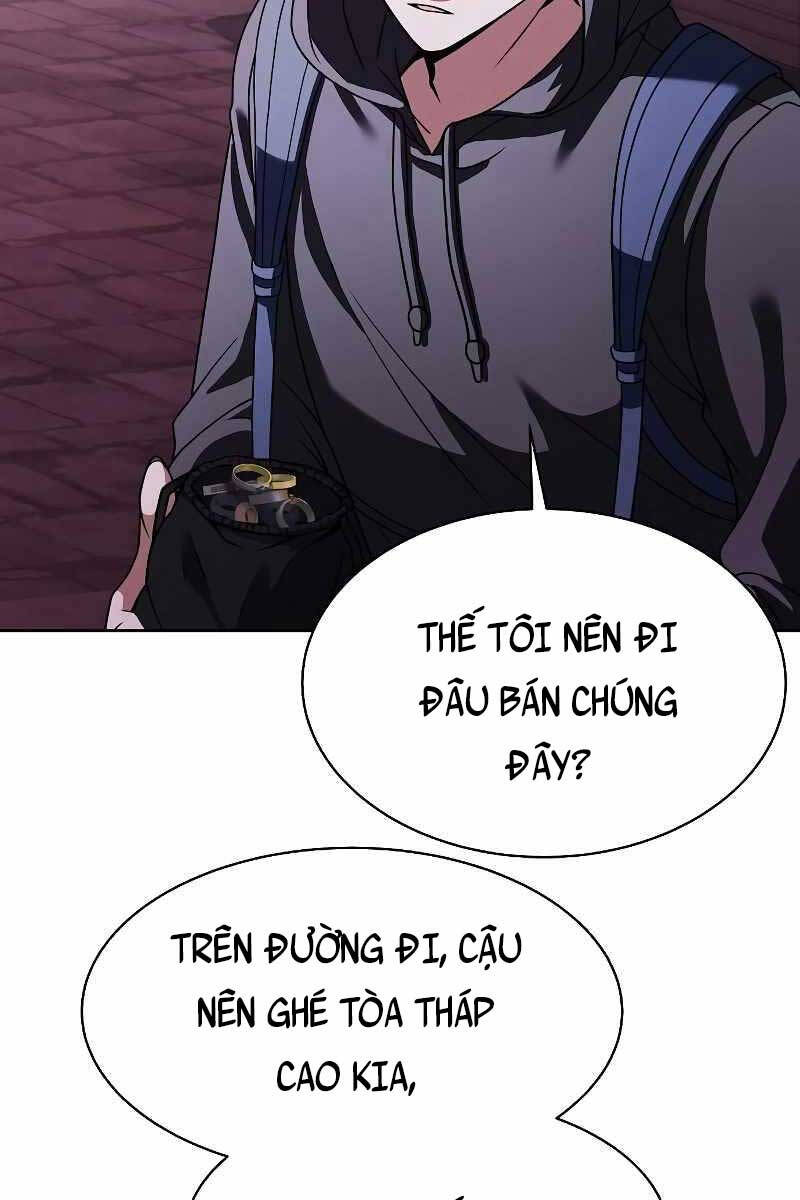 Chòm Sao Là Đệ Tử Của Tôi Chapter 15 - Trang 22