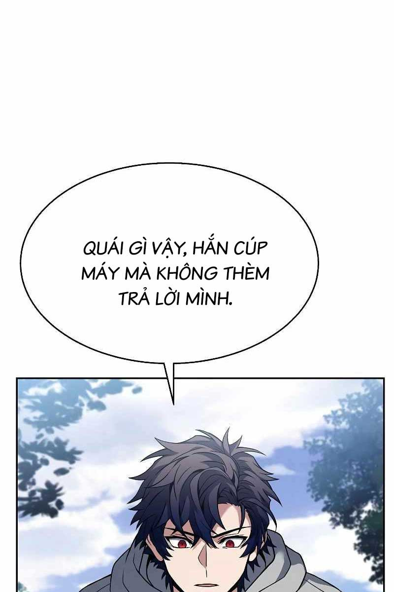 Chòm Sao Là Đệ Tử Của Tôi Chapter 23 - Trang 3