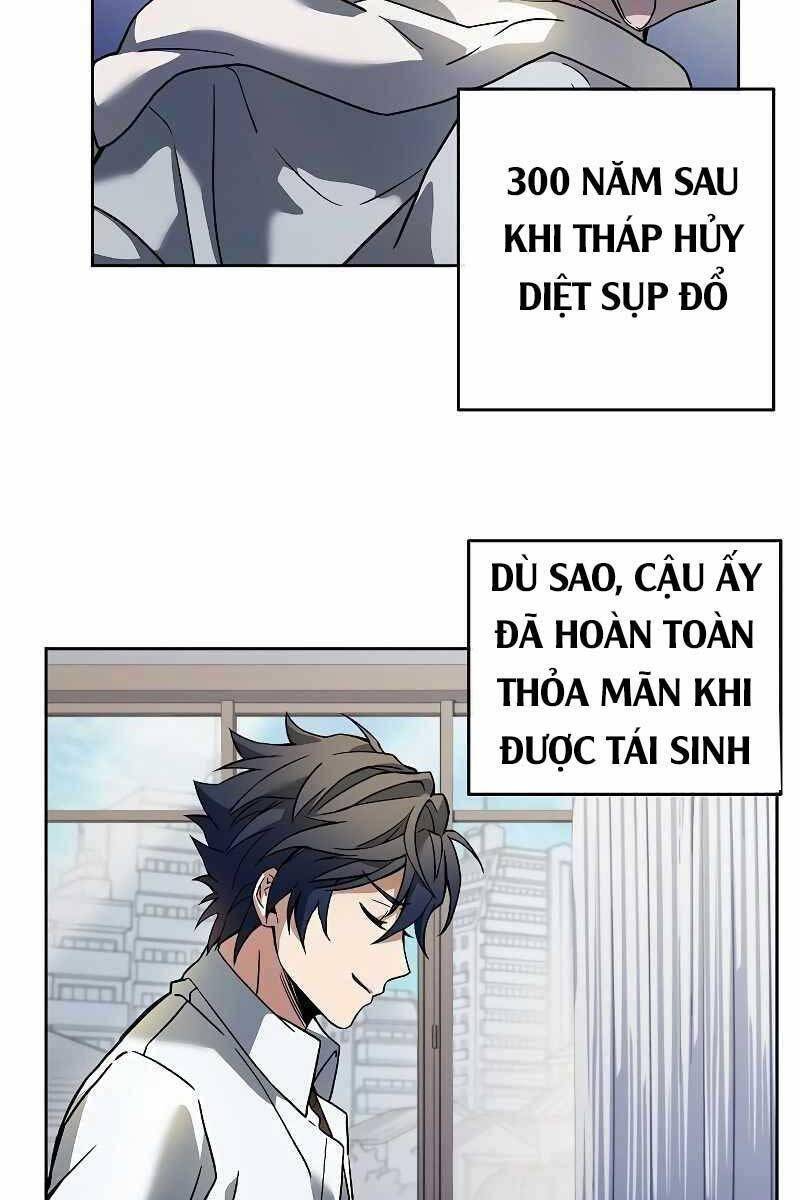 Chòm Sao Là Đệ Tử Của Tôi Chapter 1 - Trang 85