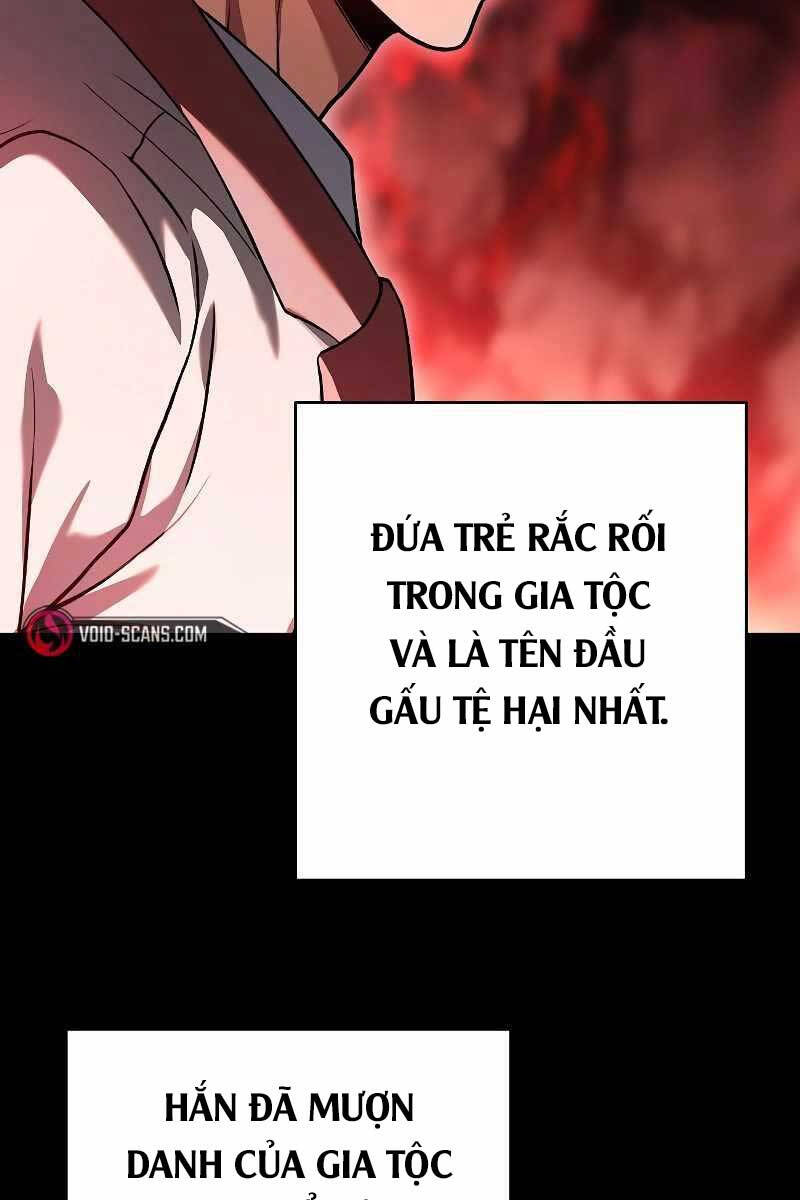 Chòm Sao Là Đệ Tử Của Tôi Chapter 13 - Trang 3