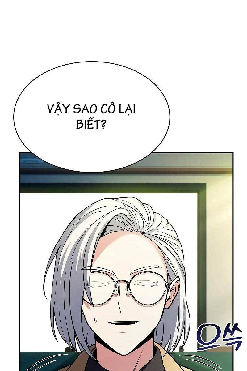 Chòm Sao Là Đệ Tử Của Tôi Chapter 41 - Trang 38