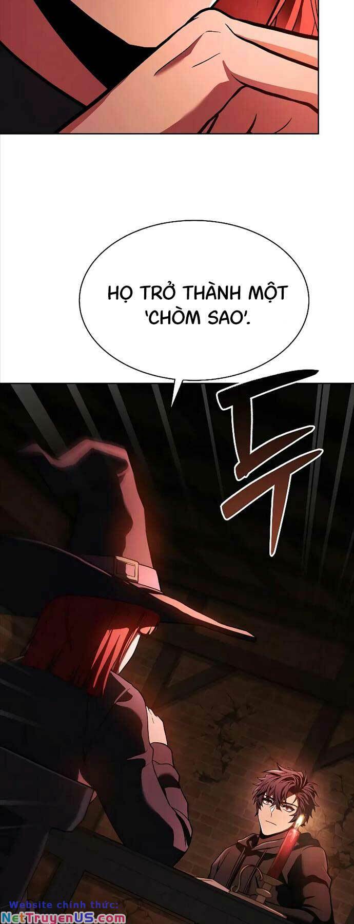 Chòm Sao Là Đệ Tử Của Tôi Chapter 44 - Trang 79