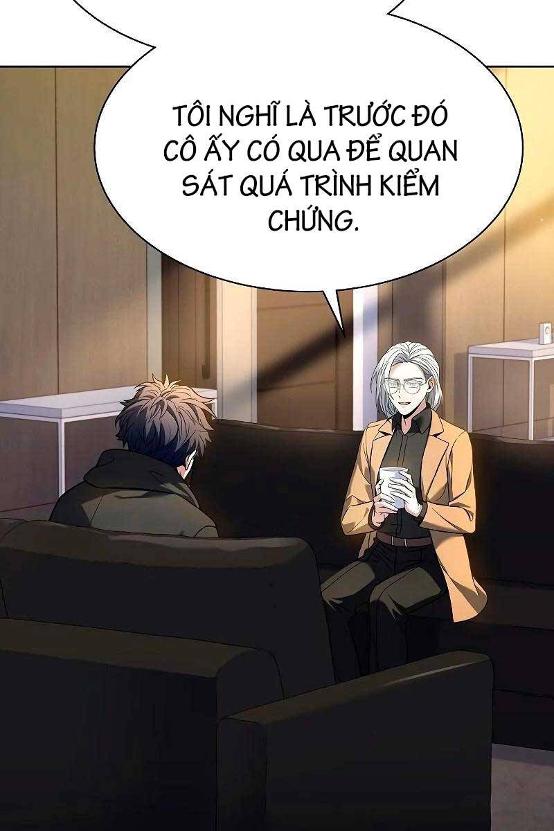 Chòm Sao Là Đệ Tử Của Tôi Chapter 41 - Trang 118