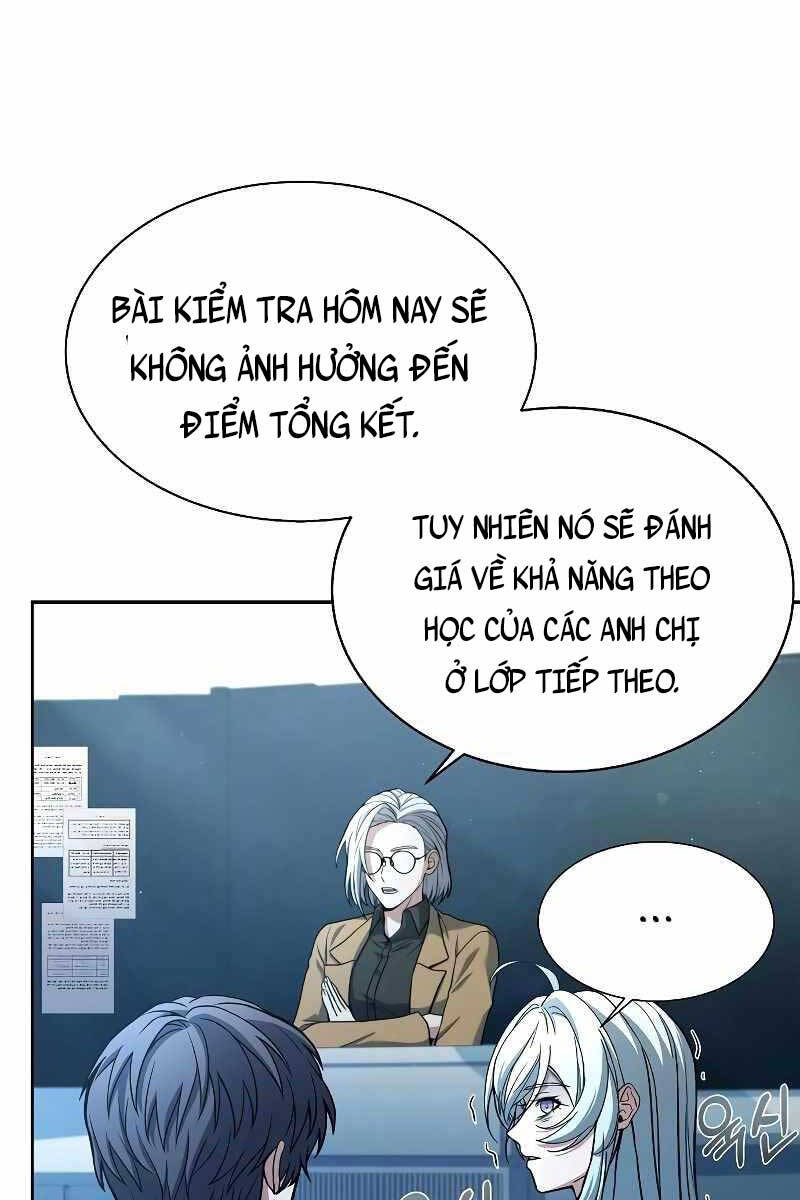 Chòm Sao Là Đệ Tử Của Tôi Chapter 10 - Trang 102