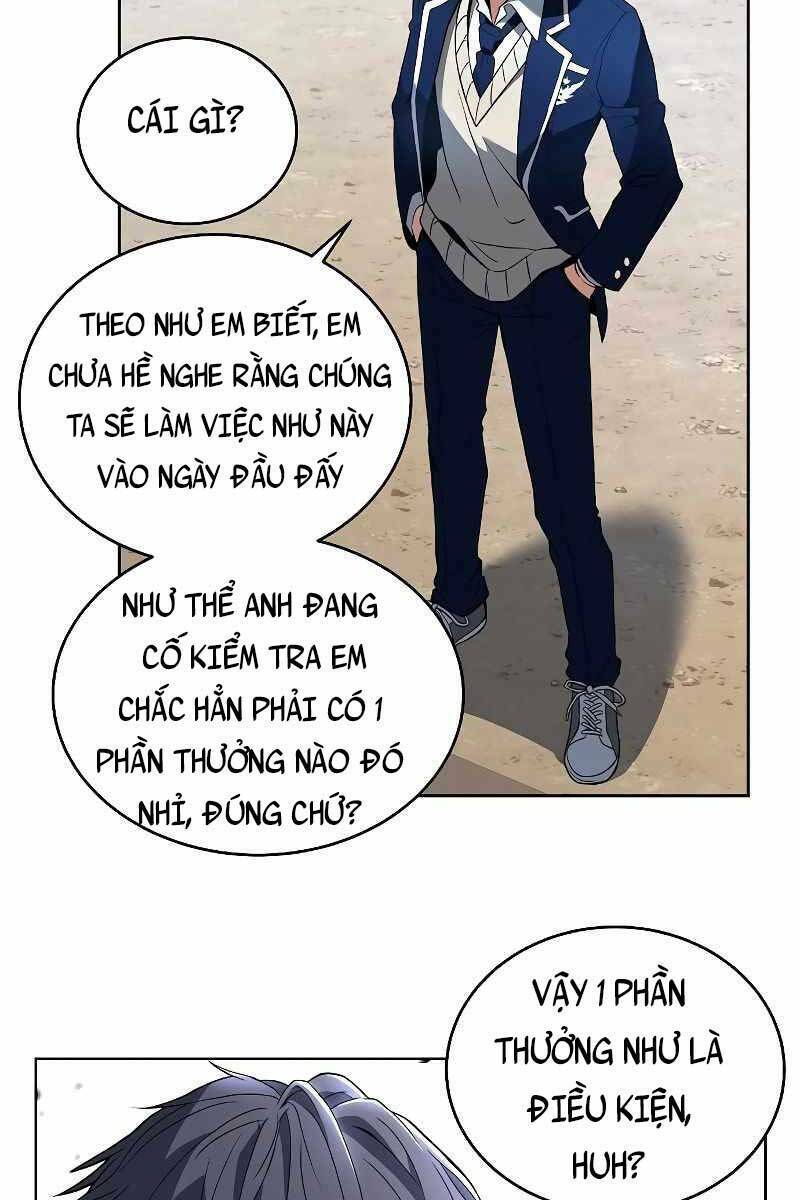 Chòm Sao Là Đệ Tử Của Tôi Chapter 3 - Trang 52