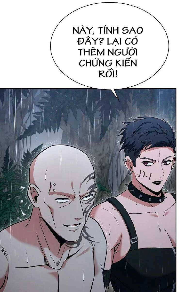 Chòm Sao Là Đệ Tử Của Tôi Chapter 37 - Trang 22