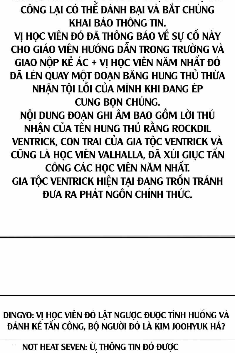 Chòm Sao Là Đệ Tử Của Tôi Chapter 24 - Trang 5