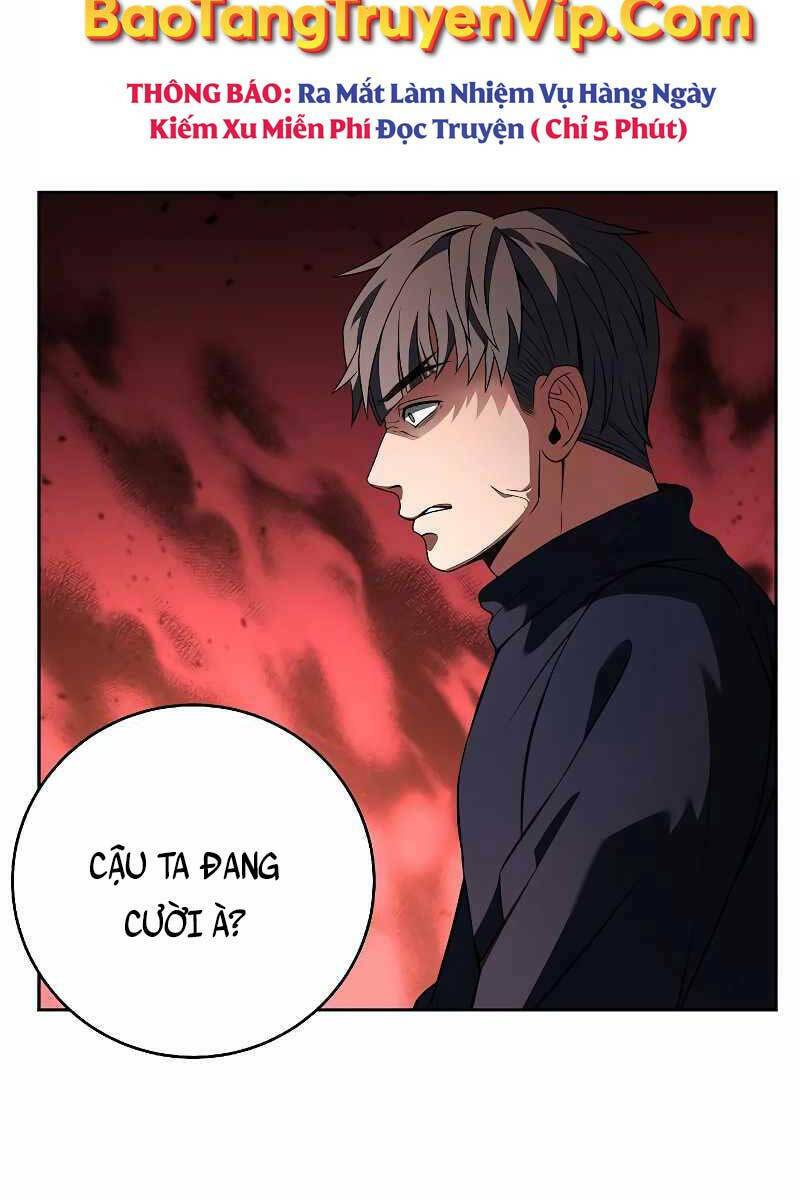 Chòm Sao Là Đệ Tử Của Tôi Chapter 3 - Trang 48