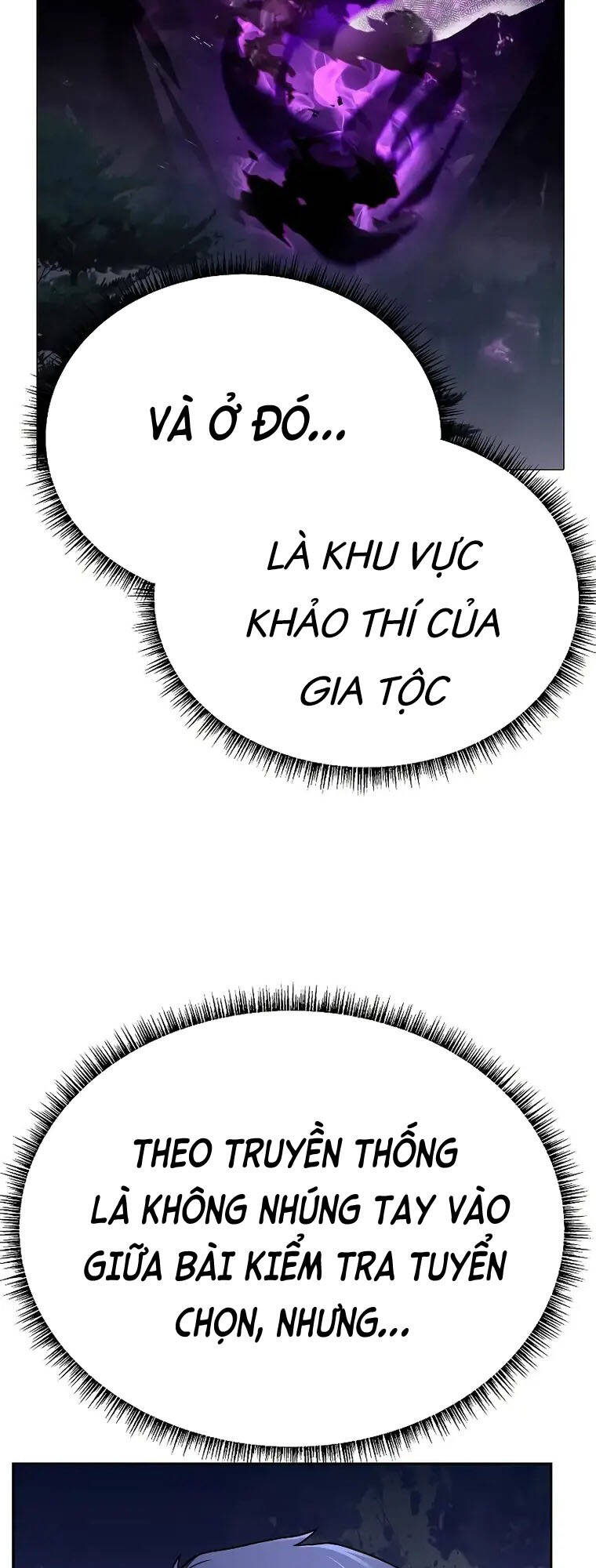 Chòm Sao Là Đệ Tử Của Tôi Chapter 29 - Trang 61