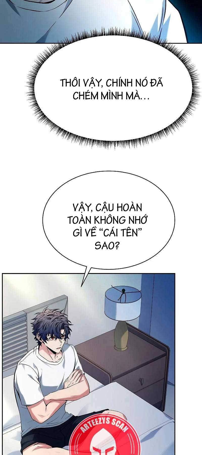 Chòm Sao Là Đệ Tử Của Tôi Chapter 39 - Trang 7