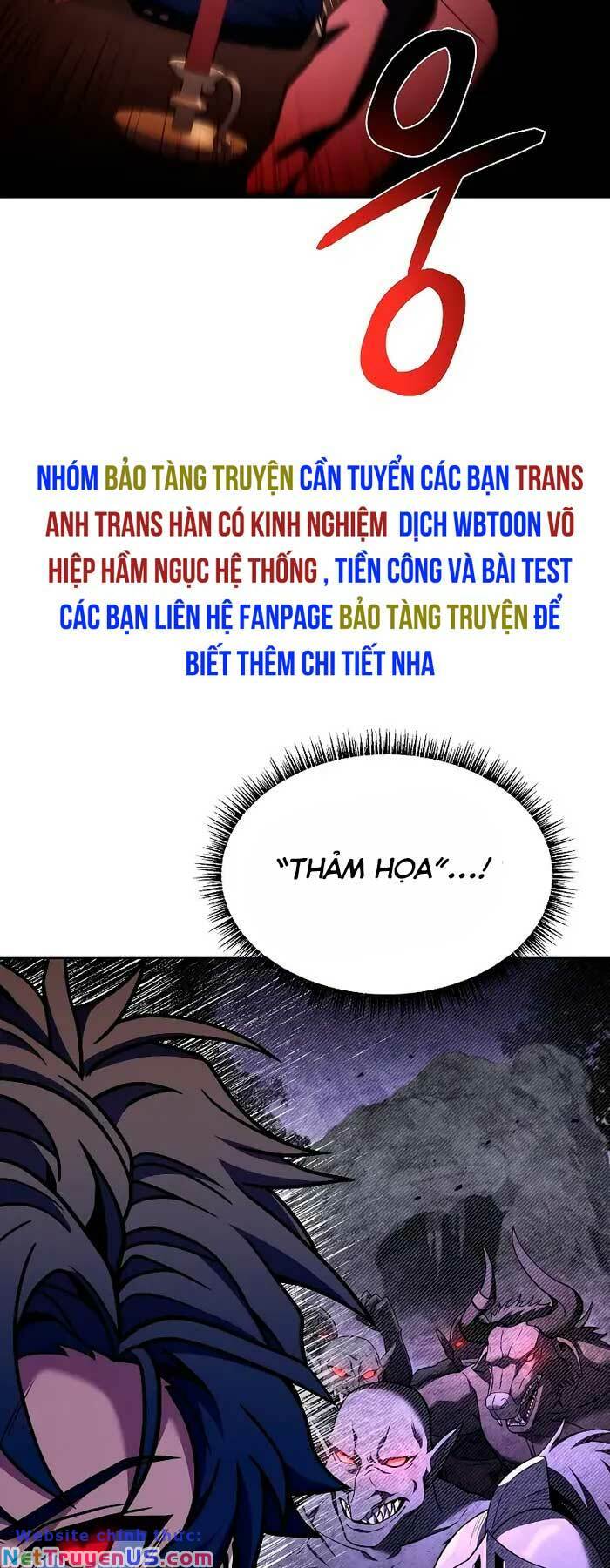 Chòm Sao Là Đệ Tử Của Tôi Chapter 49 - Trang 30