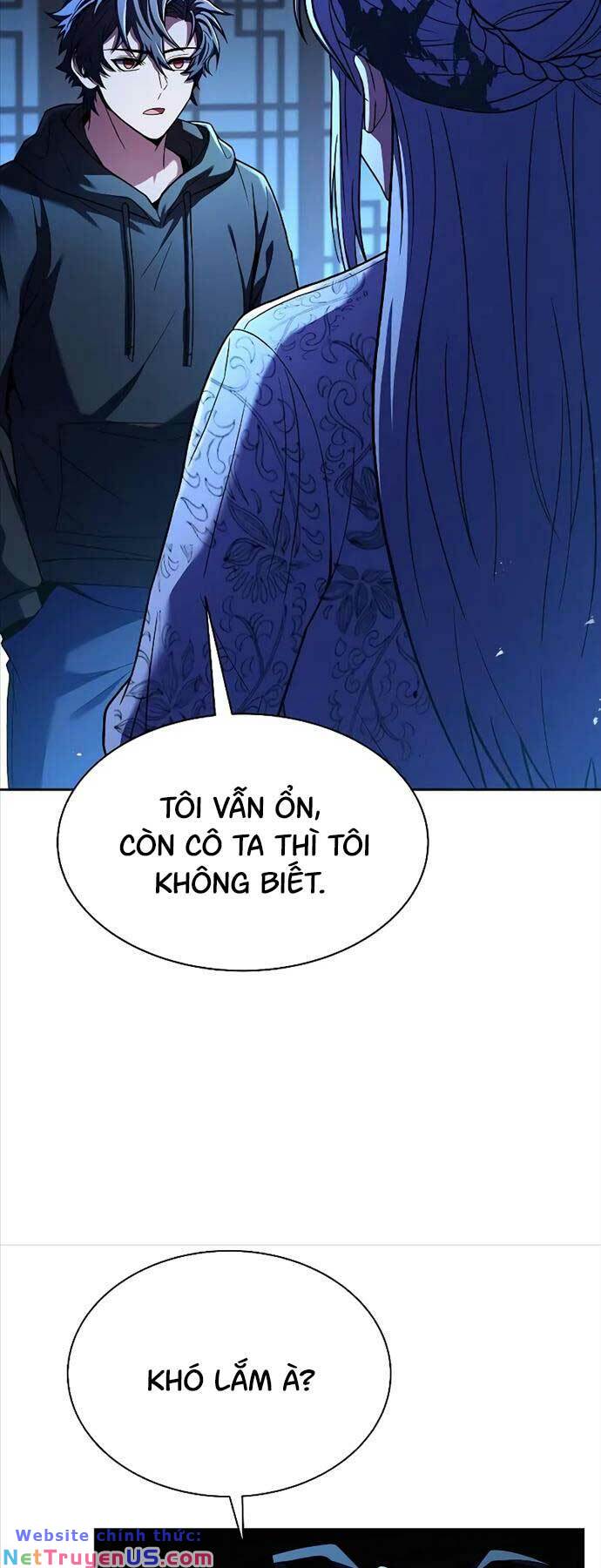 Chòm Sao Là Đệ Tử Của Tôi Chapter 44 - Trang 4