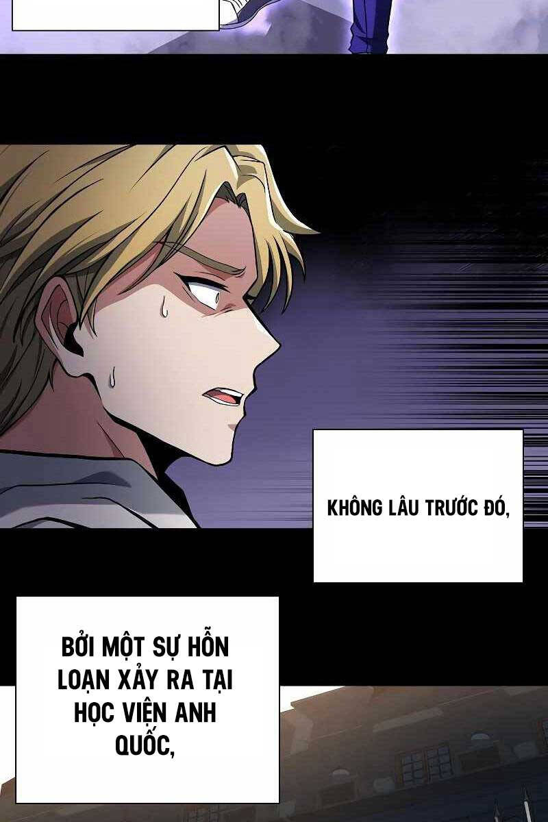 Chòm Sao Là Đệ Tử Của Tôi Chapter 5 - Trang 35