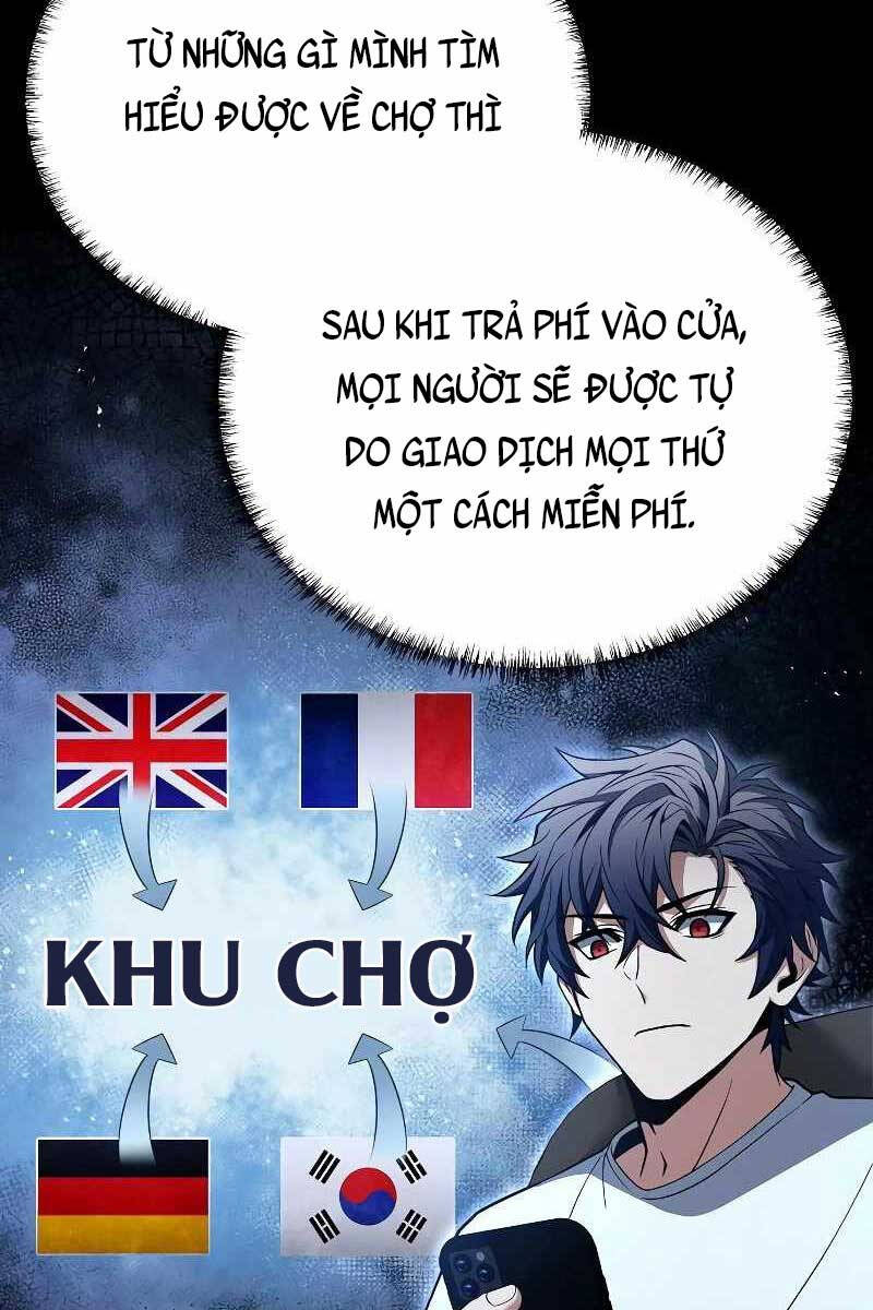 Chòm Sao Là Đệ Tử Của Tôi Chapter 14 - Trang 9