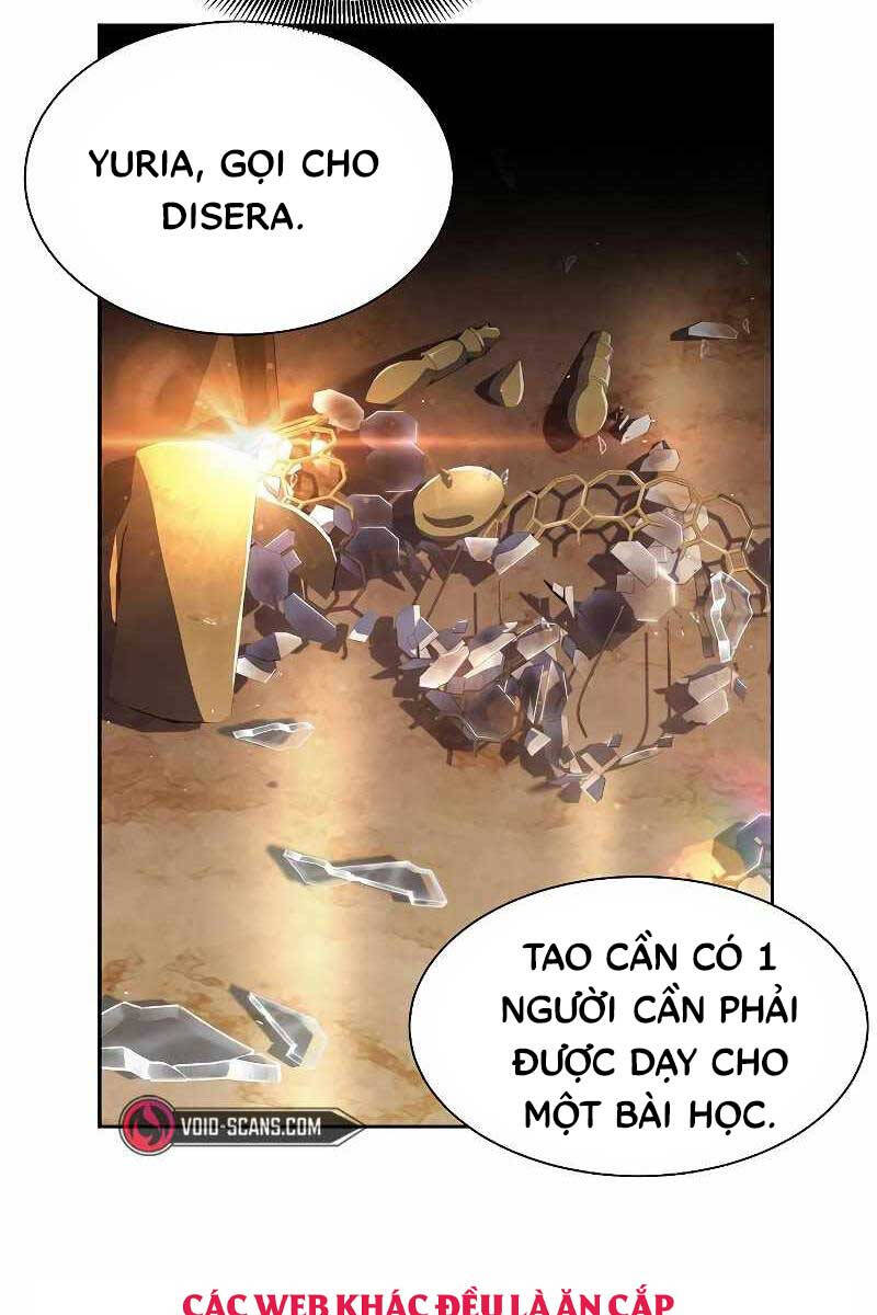 Chòm Sao Là Đệ Tử Của Tôi Chapter 5 - Trang 73