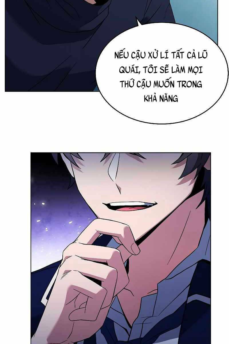 Chòm Sao Là Đệ Tử Của Tôi Chapter 3 - Trang 55