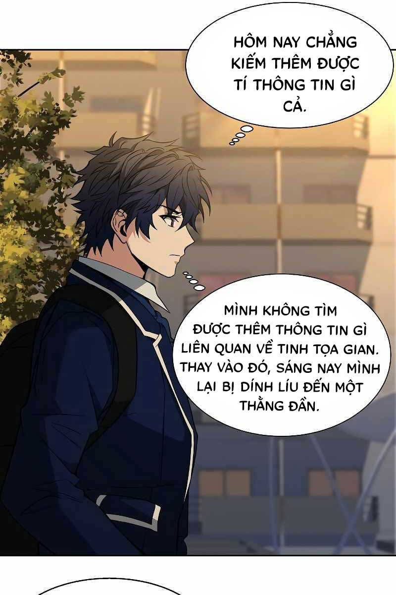 Chòm Sao Là Đệ Tử Của Tôi Chapter 5 - Trang 61