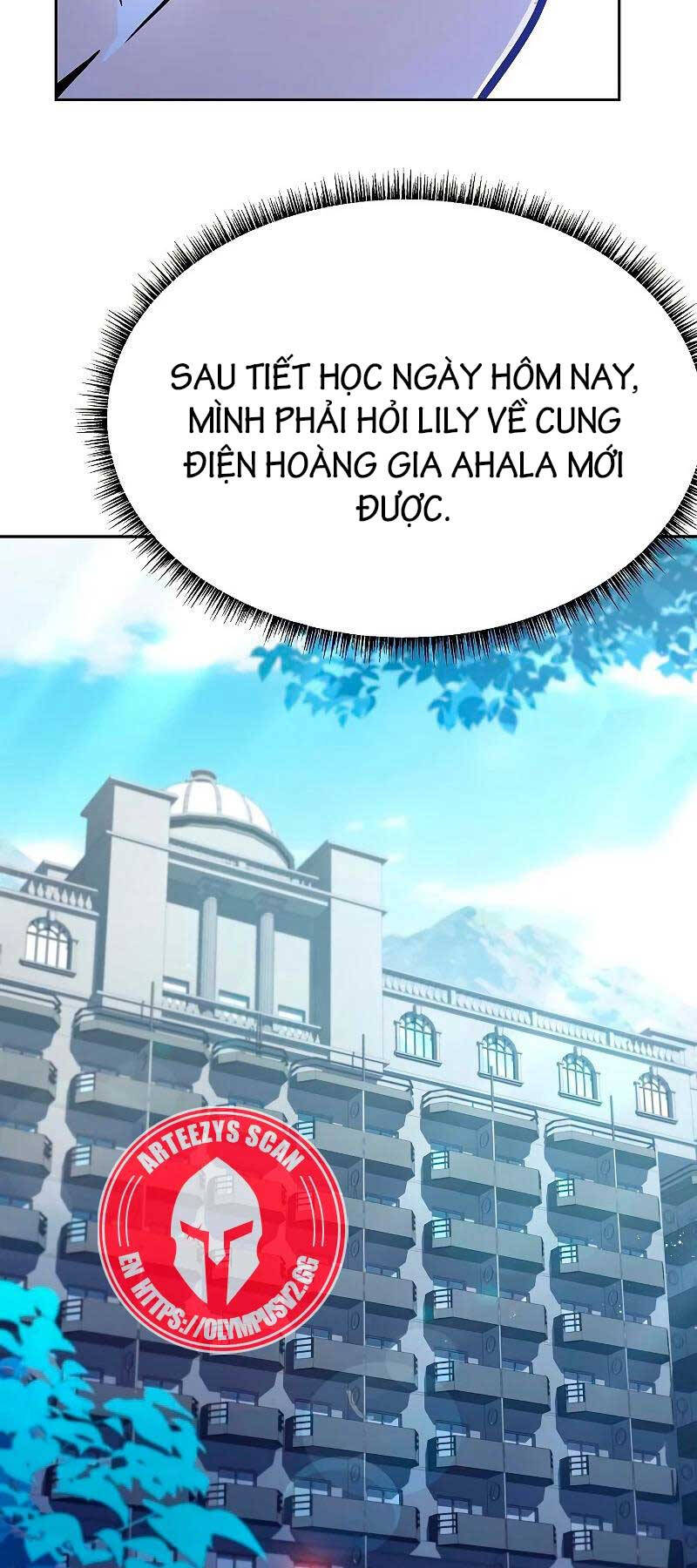 Chòm Sao Là Đệ Tử Của Tôi Chapter 39 - Trang 16